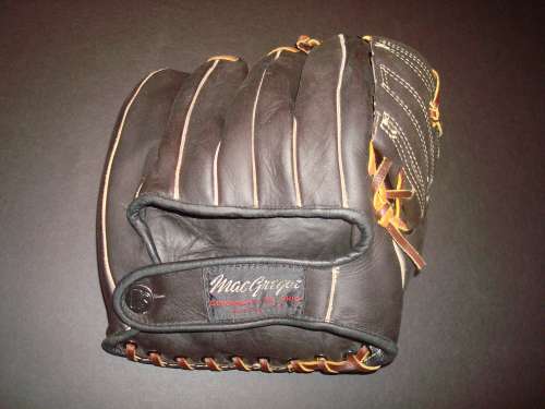 Bobby Doerr MacGregor G111 Back